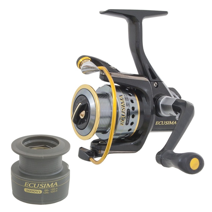 Спинингова макара Ryobi Ecusima 2000