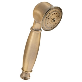 Para dus culoare bronz stil Retro Kuchinox Para dus culoare bronz stil Retro Kuchinox