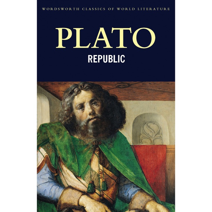 Republic - Plato