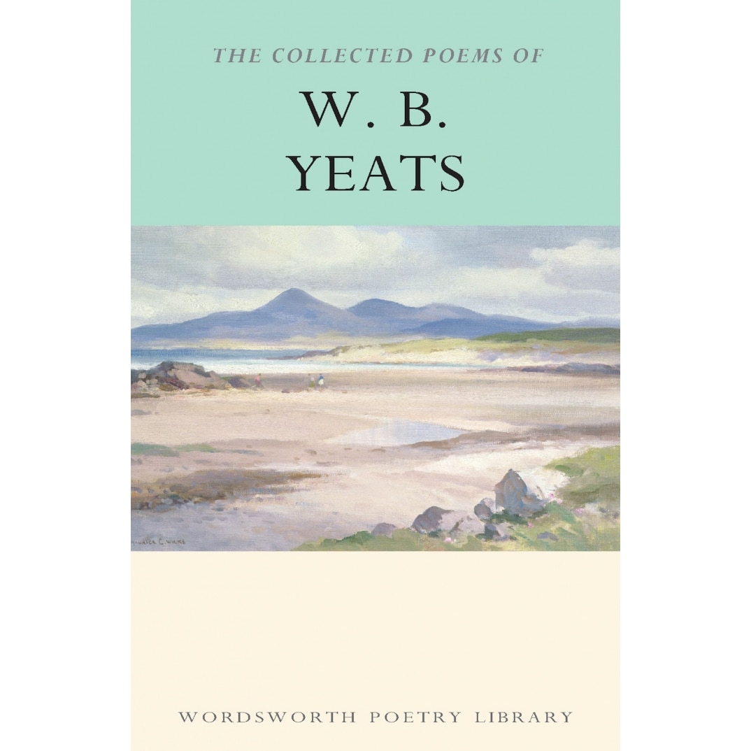 Collected Poems - Yeats W.B.