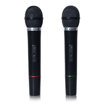 Set 2 microfoane wireless AT-306 Set 2 microfoane wireless AT-306