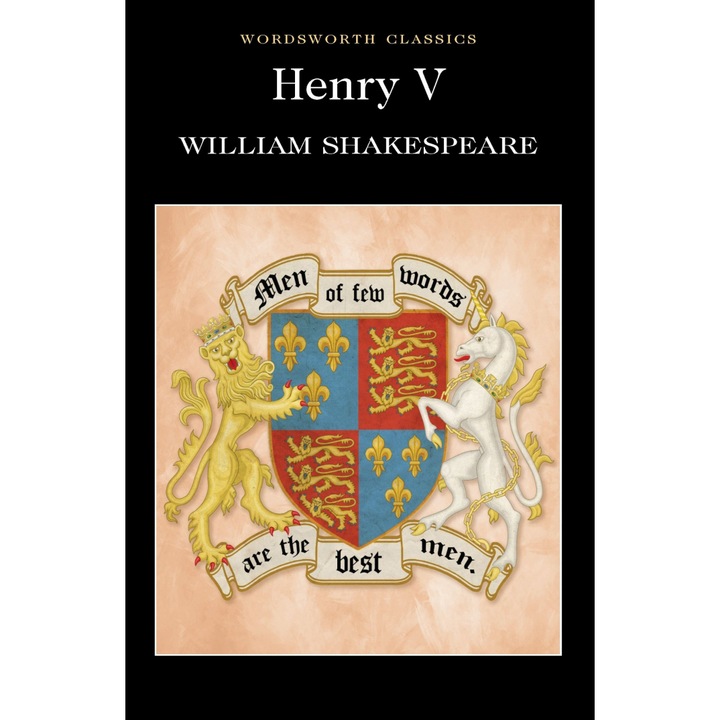 Henry V - Shakespeare W.