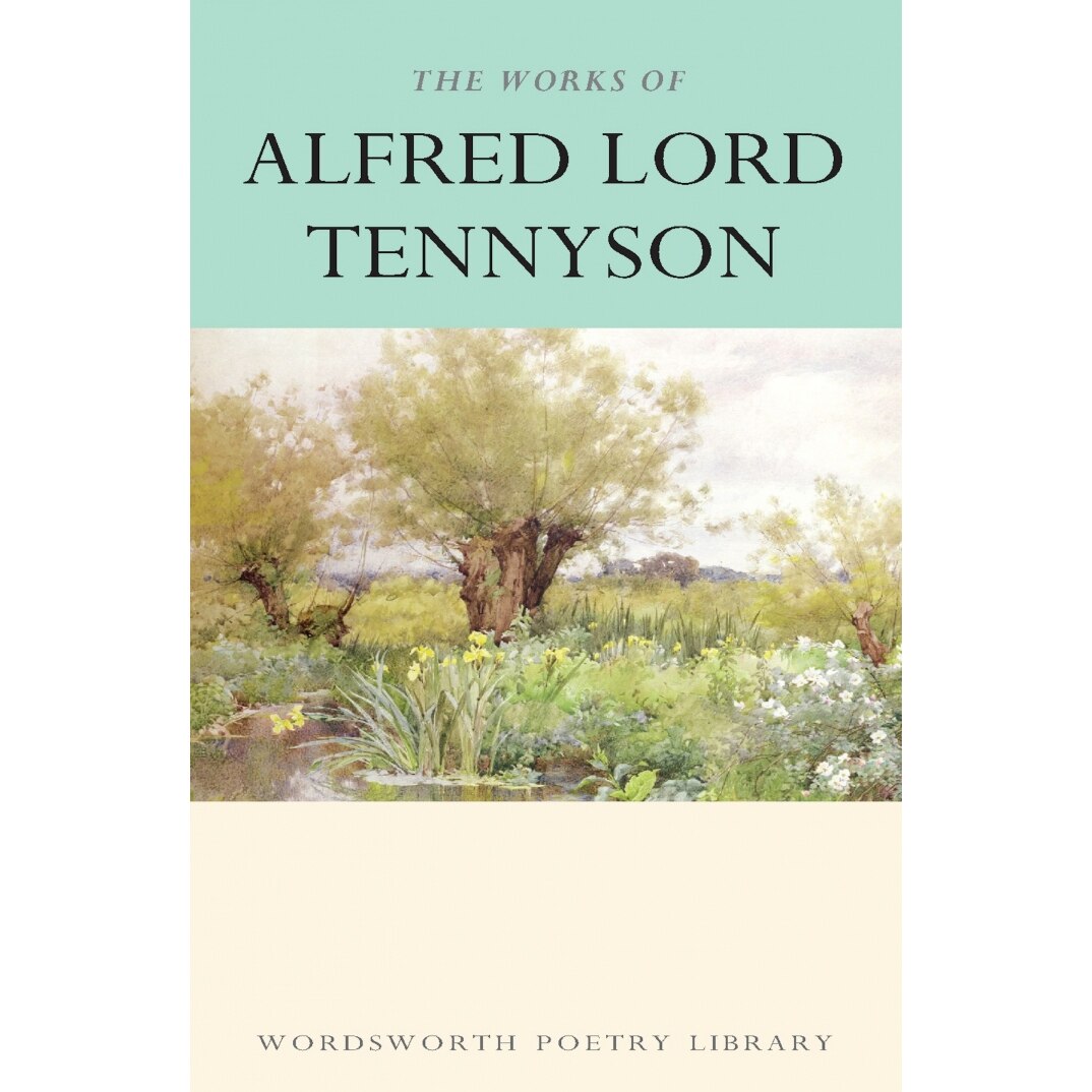 Collected Poems - Tennyson A.