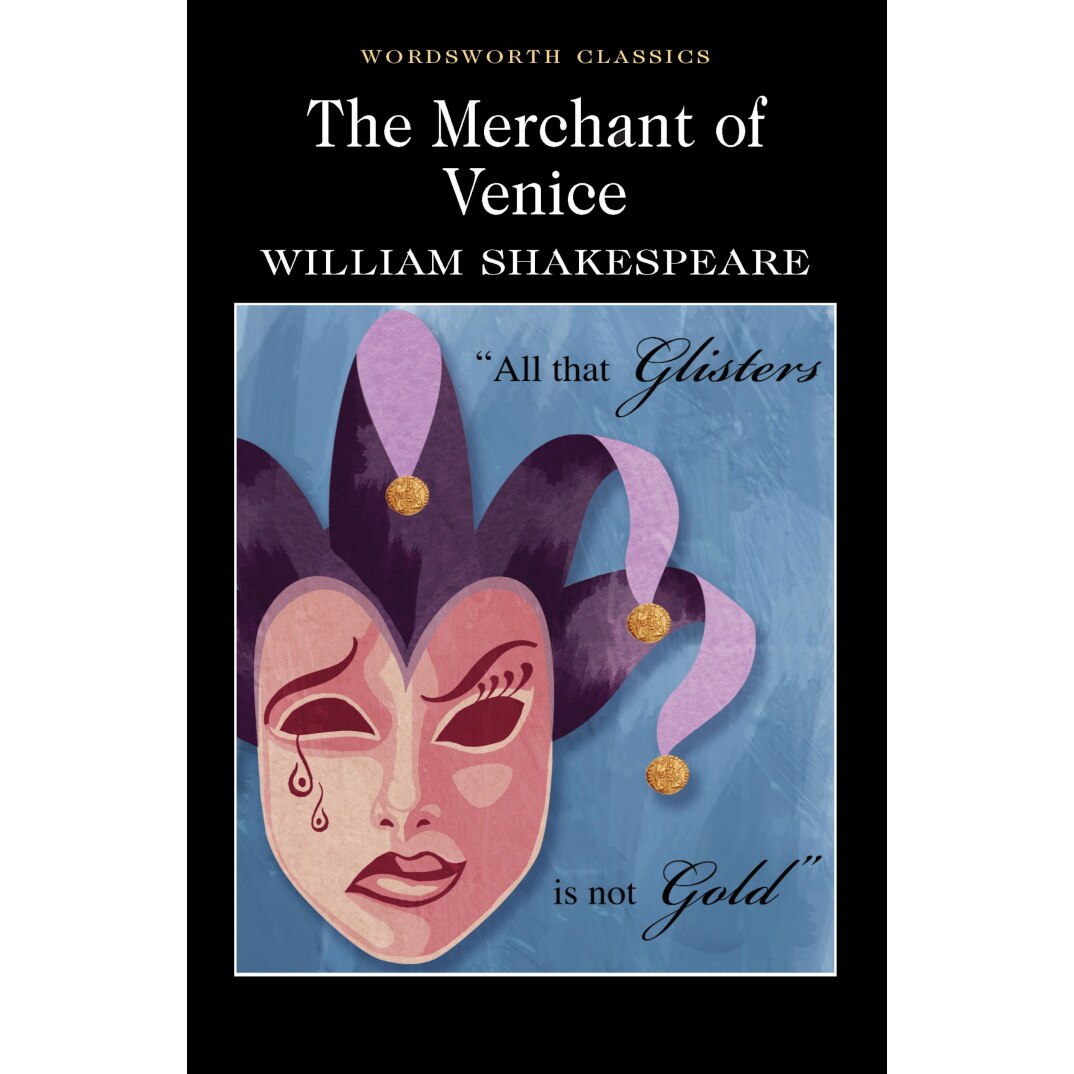 Merchant of Venice - Shakespeare W.