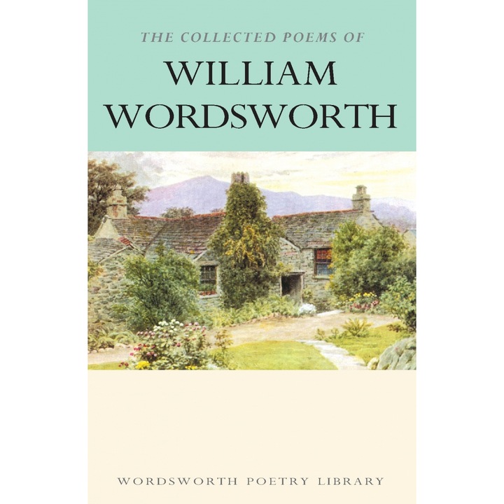 Collected Poems - Wordsworth W.
