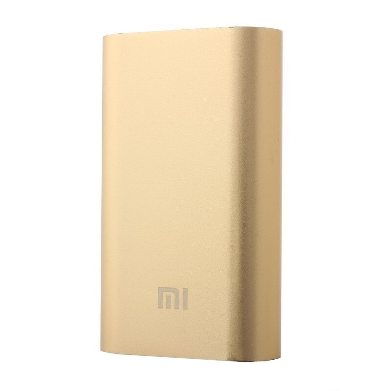 Power bank cu USB, ProCart, 5200 mAh, 5 V, din aluminiu