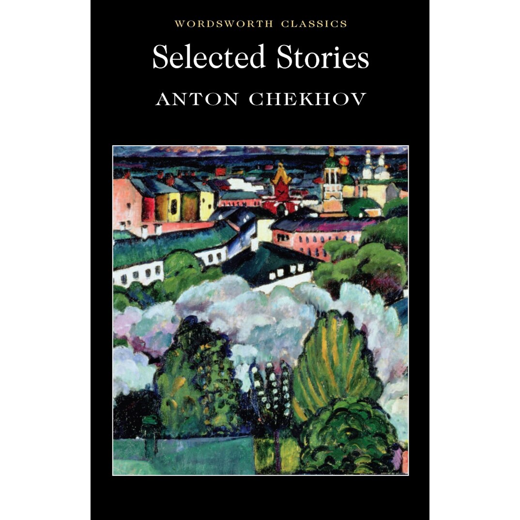 Selected Stories - Chekhov A.