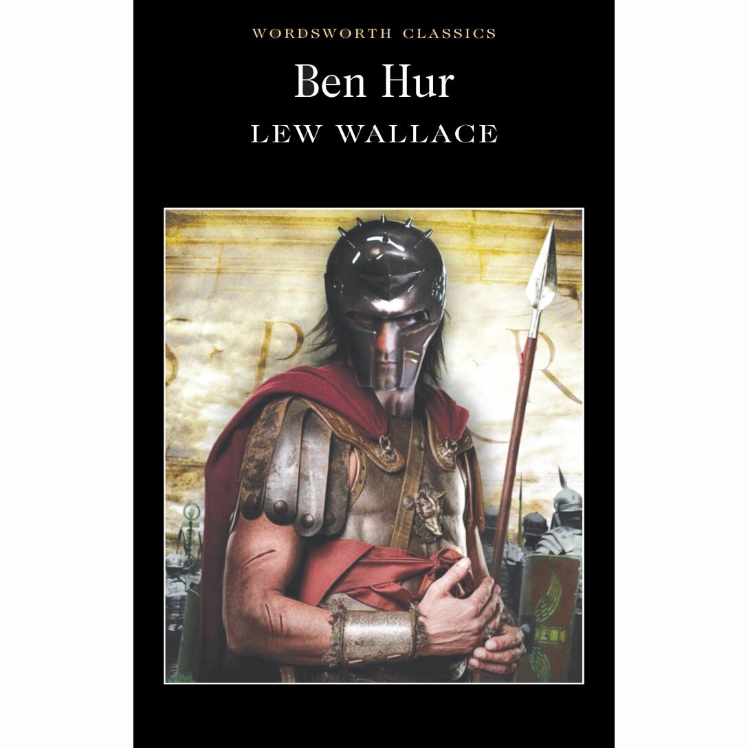 Ben Hur - Wallace L.