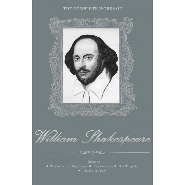 The Complete Works of William Shakespeare - Shakespeare W.