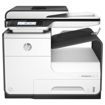 Multifunctional inkjet color HP PageWide MFP 377dw Printer, A4 Multifunctional inkjet color HP PageWide MFP 377dw Printer, A4