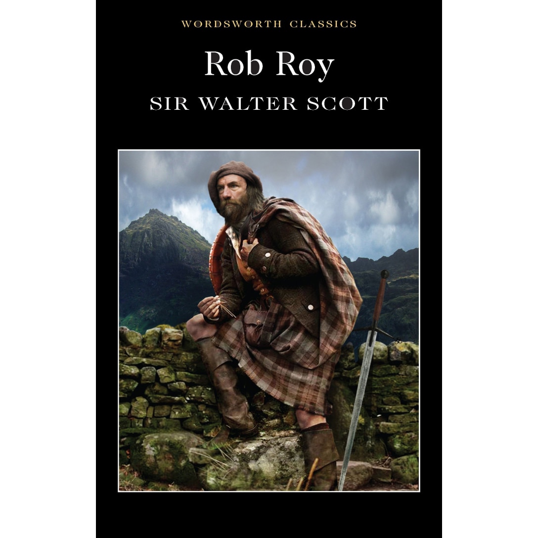 Rob Roy - Scott W.