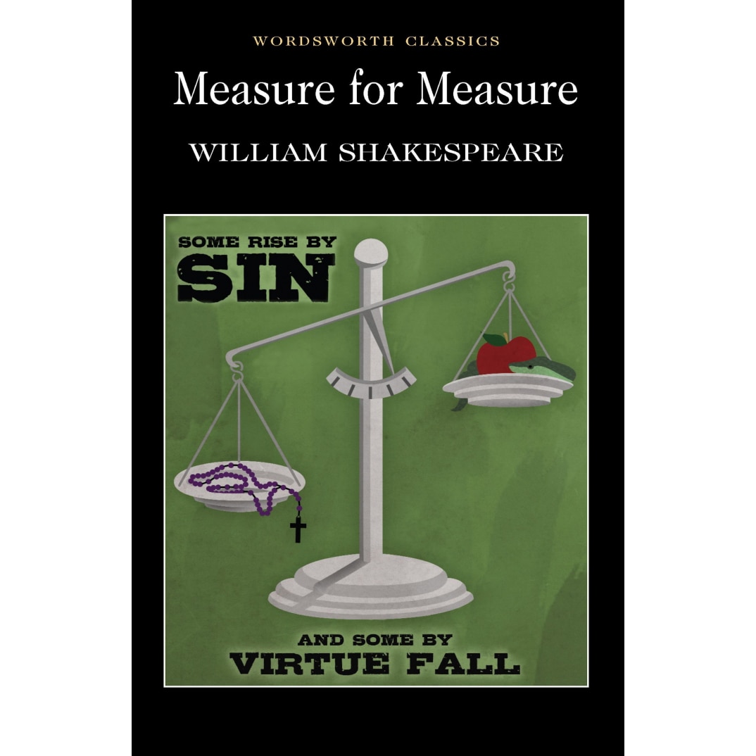 Measure for Measure - Shakespeare W.
