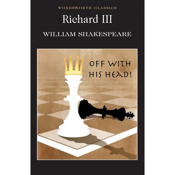 Richard III - Shakespeare W. Richard III - Shakespeare W.