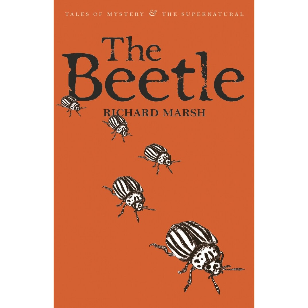 The Beetle - Marsh R.
