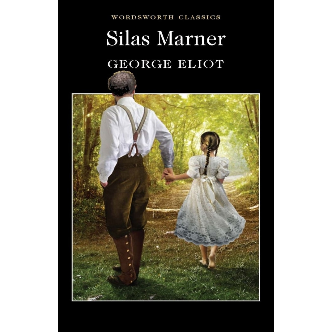 Silas Marner - Eliot G.