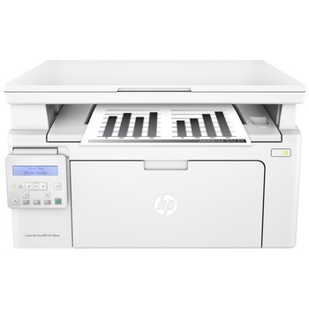 Multifunctional laser monocrom HP LaserJet Pro MFP M130nw Printer, A4 Multifunctional laser monocrom HP LaserJet Pro MFP M130nw Printer, A4