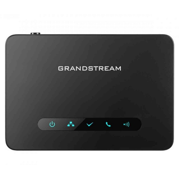 Grandstream DECT базова станция DP750