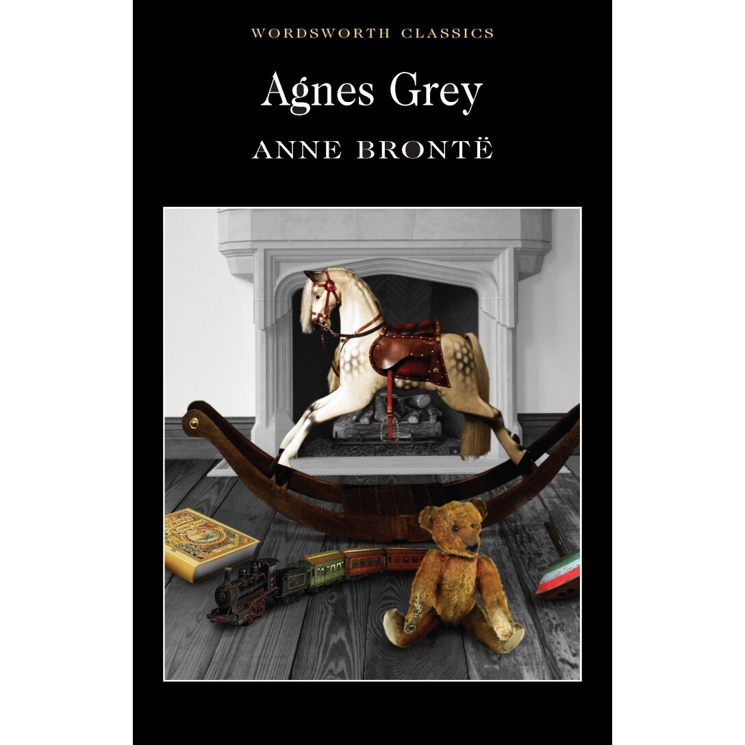 Agnes Grey - Brontë A.
