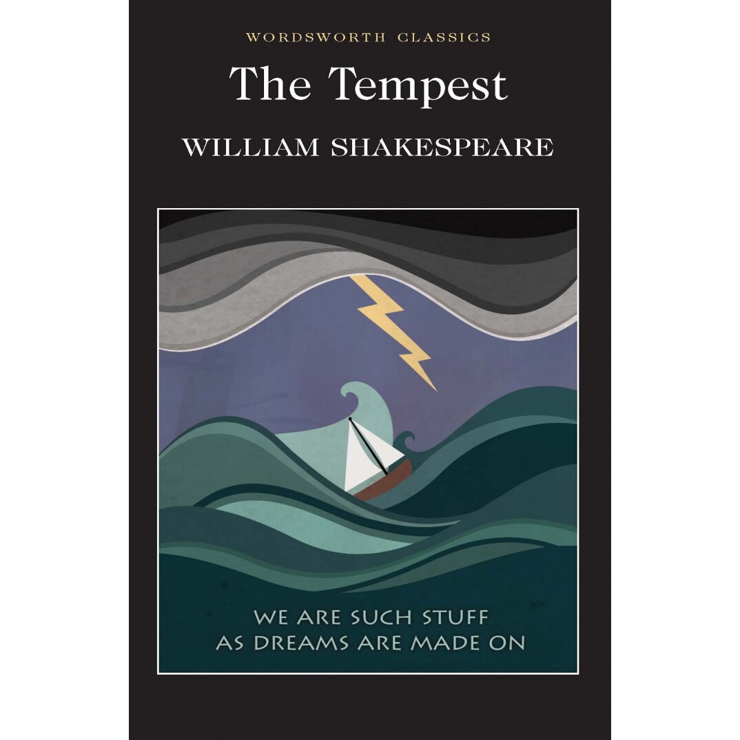 Tempest - Shakespeare W.