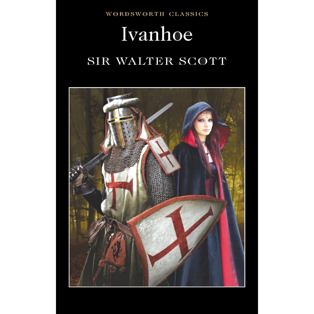 Ivanhoe - Scott W.