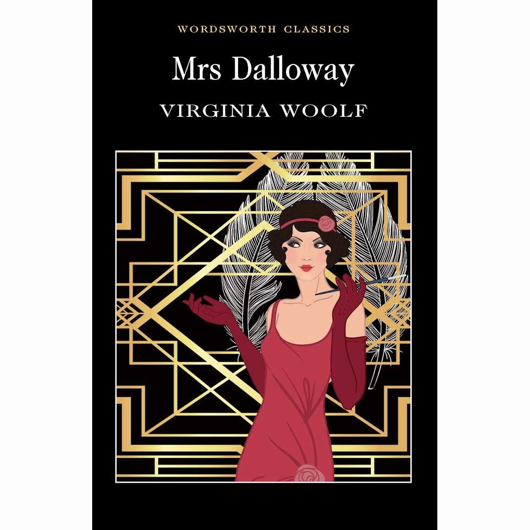 Mrs Dalloway - Woolf V.