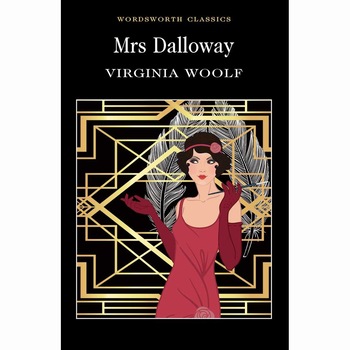 Mrs Dalloway - Woolf V. Mrs Dalloway - Woolf V.