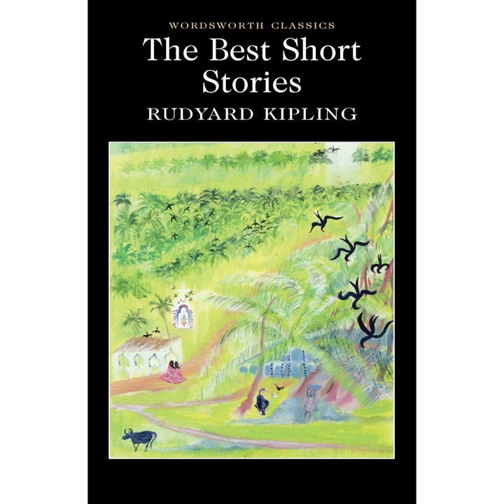 Best Short Stories - Kipling R.