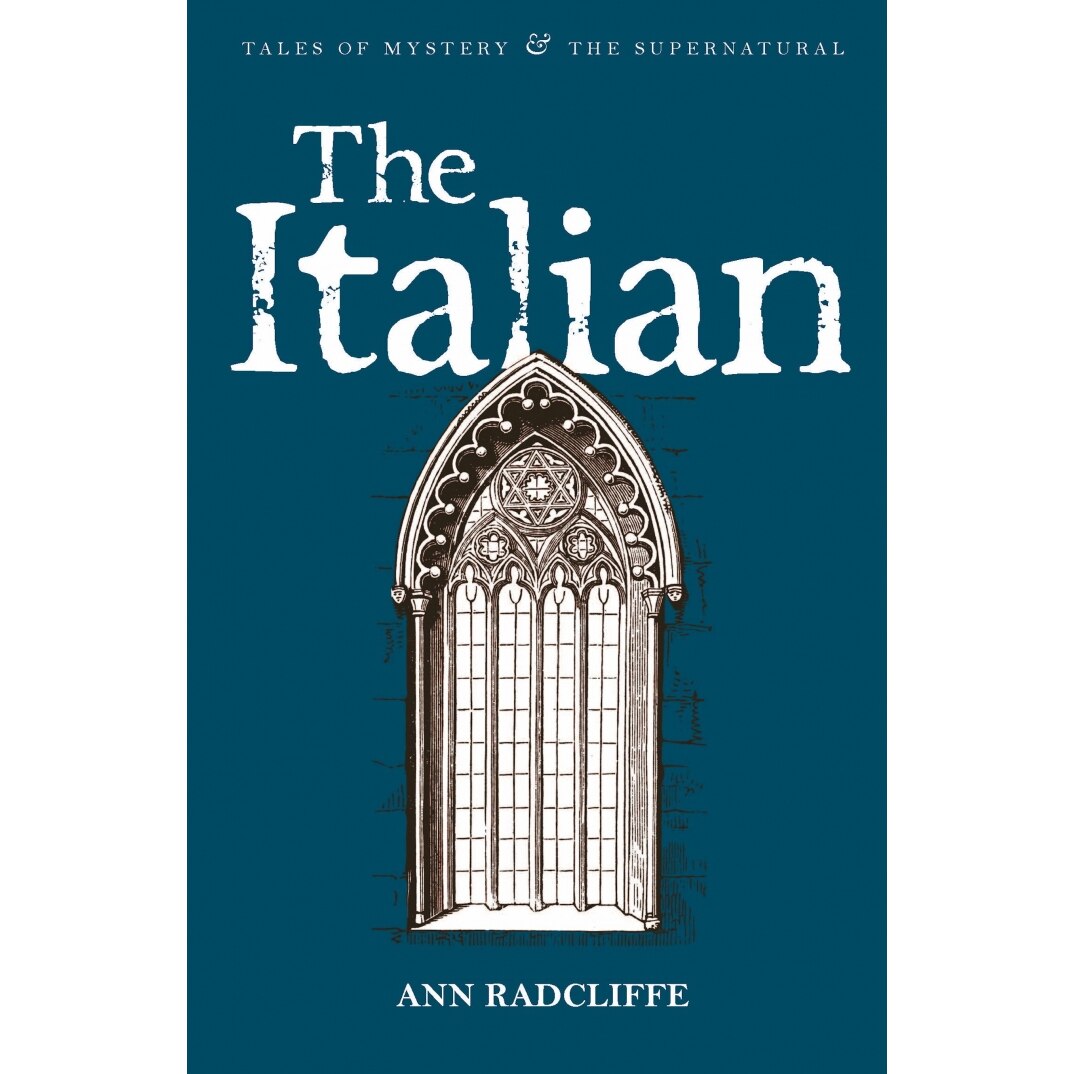 The Italian - Radcliffe A.