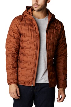 Columbia, Geaca cu umplutura de puf Delta Ridge™, Scortisoara Columbia, Geaca cu umplutura de puf Delta Ridge™, Scortisoara