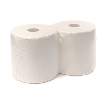 Set 2 rola prosop Alb, celuloza 100%, 2 strat, 50 foi/Rola/pc50 Set 2 rola prosop Alb, celuloza 100%, 2 strat, 50 foi/Rola/pc50