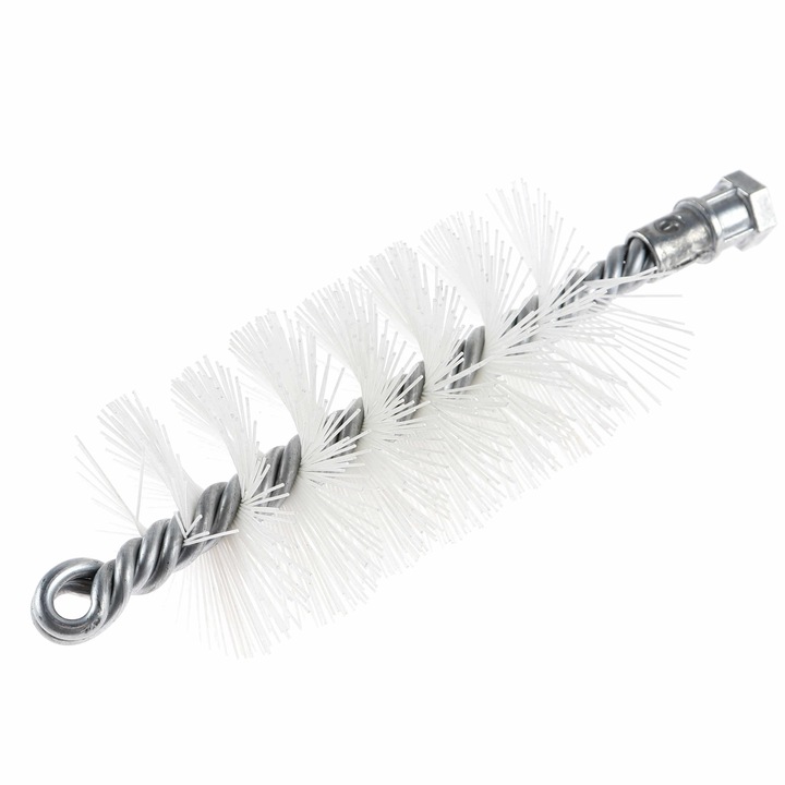 Peromex 41Scn60 kefe nylon csövekhez, átmérő 60 mm