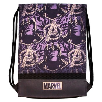 Sac Sport Marvel Avengers Thanos Multicolor 48cm Sac Sport Marvel Avengers Thanos Multicolor 48cm