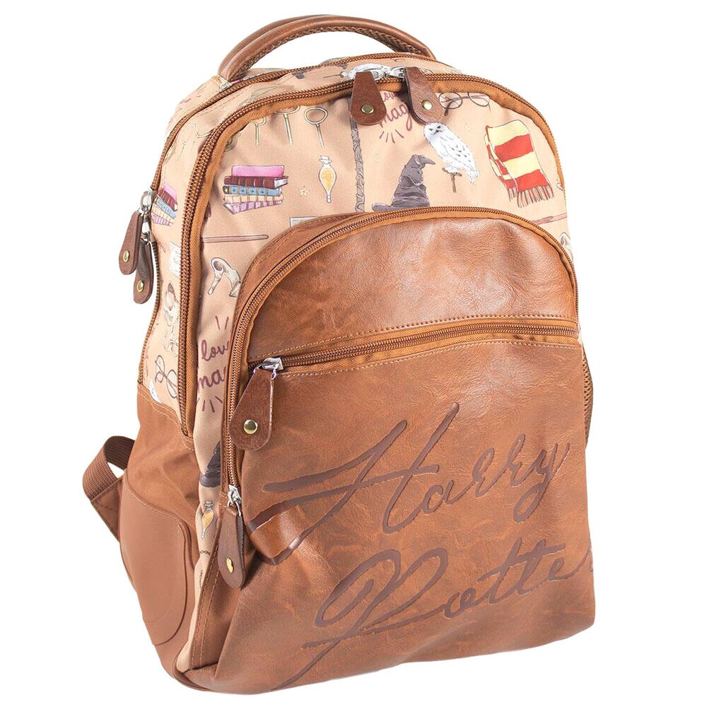 Ghiozdan Harry Potter, 31x44x13 cm