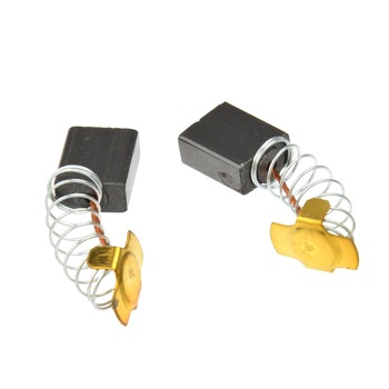 Perii carbon pentru polizor 230+, 8x14x17mm, GEKO G00481 Perii carbon pentru polizor 230+, 8x14x17mm, GEKO G00481