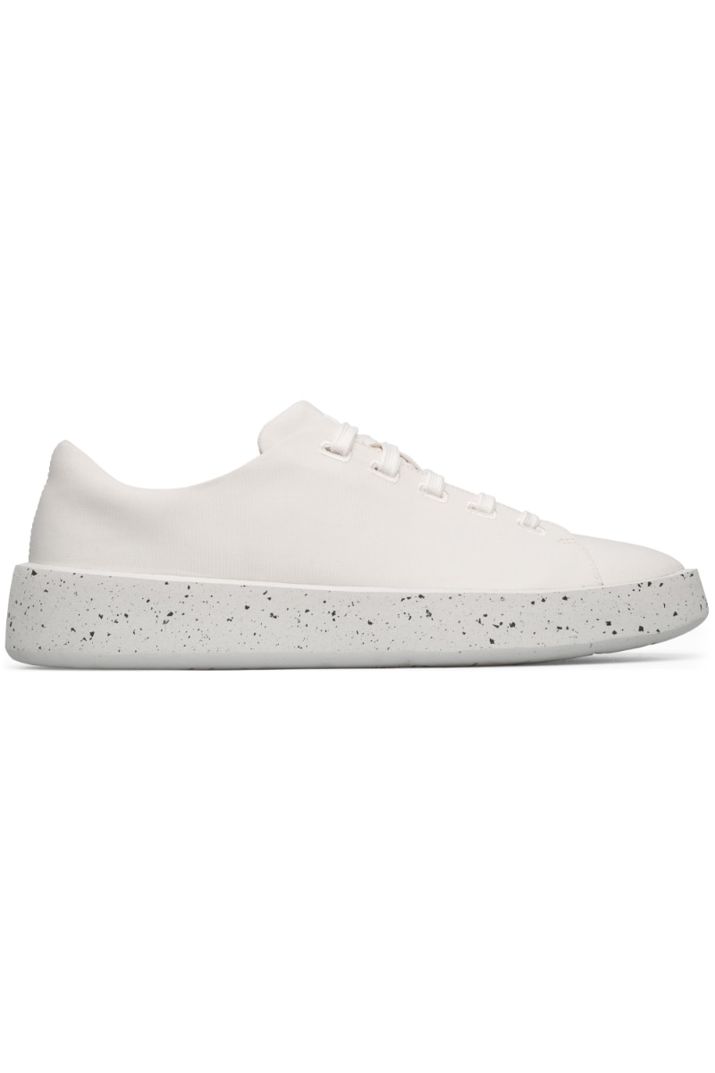 Pantofi sport Ecoalf, Camper, Textil, 40, Bej