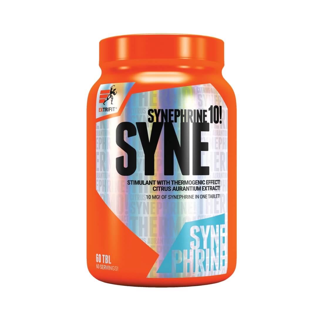 Sinefrina Extrifit, 60 comprimate