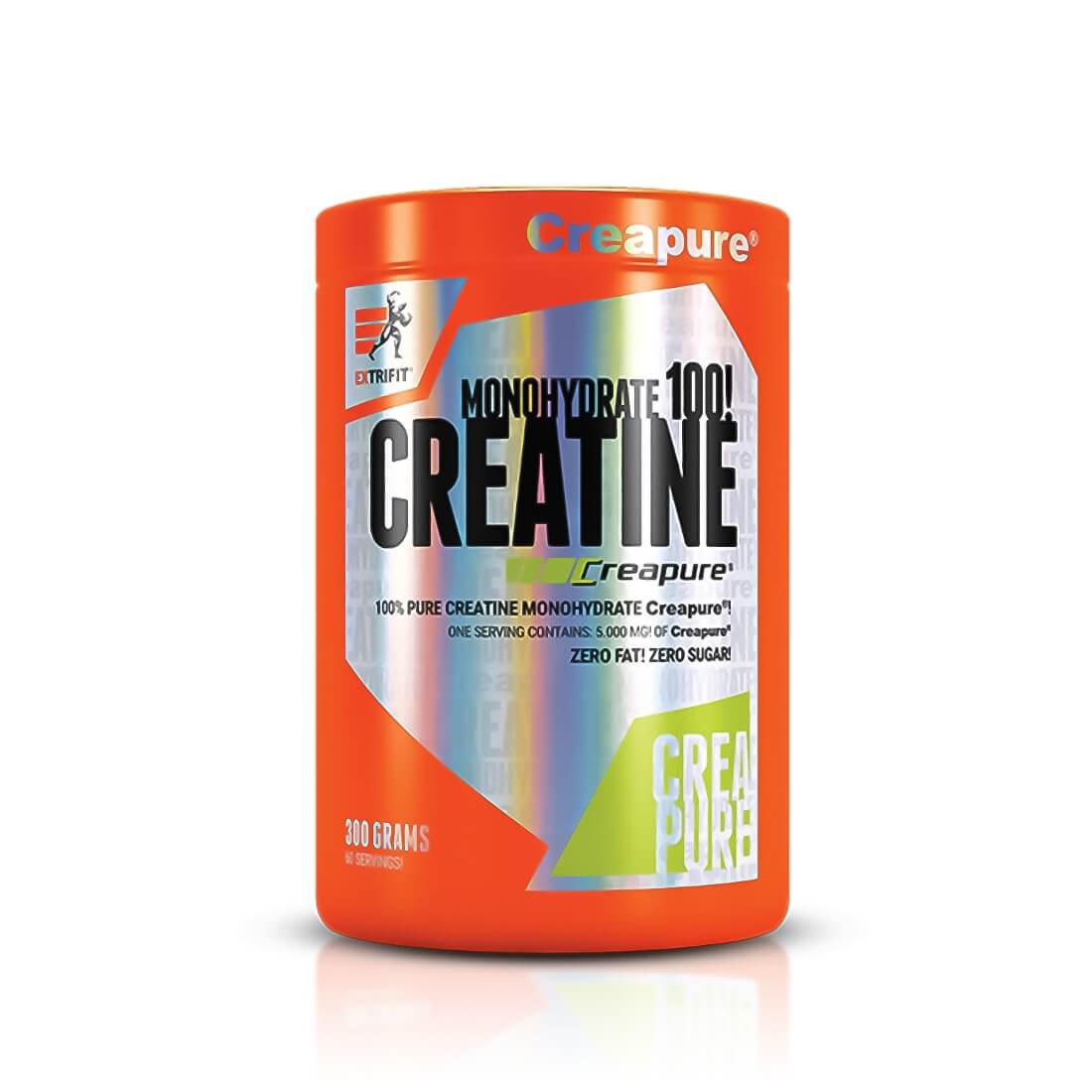 Creatina Creapure, Extrifit, 300 g