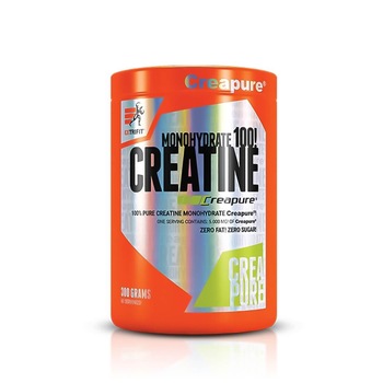 Creatina Creapure, Extrifit, 300 g Creatina Creapure, Extrifit, 300 g