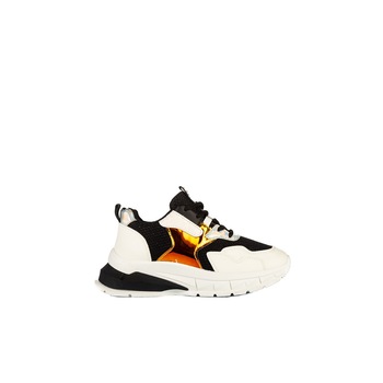 Pantofi sport dama Trysha, Negru Pantofi sport dama Trysha, Negru