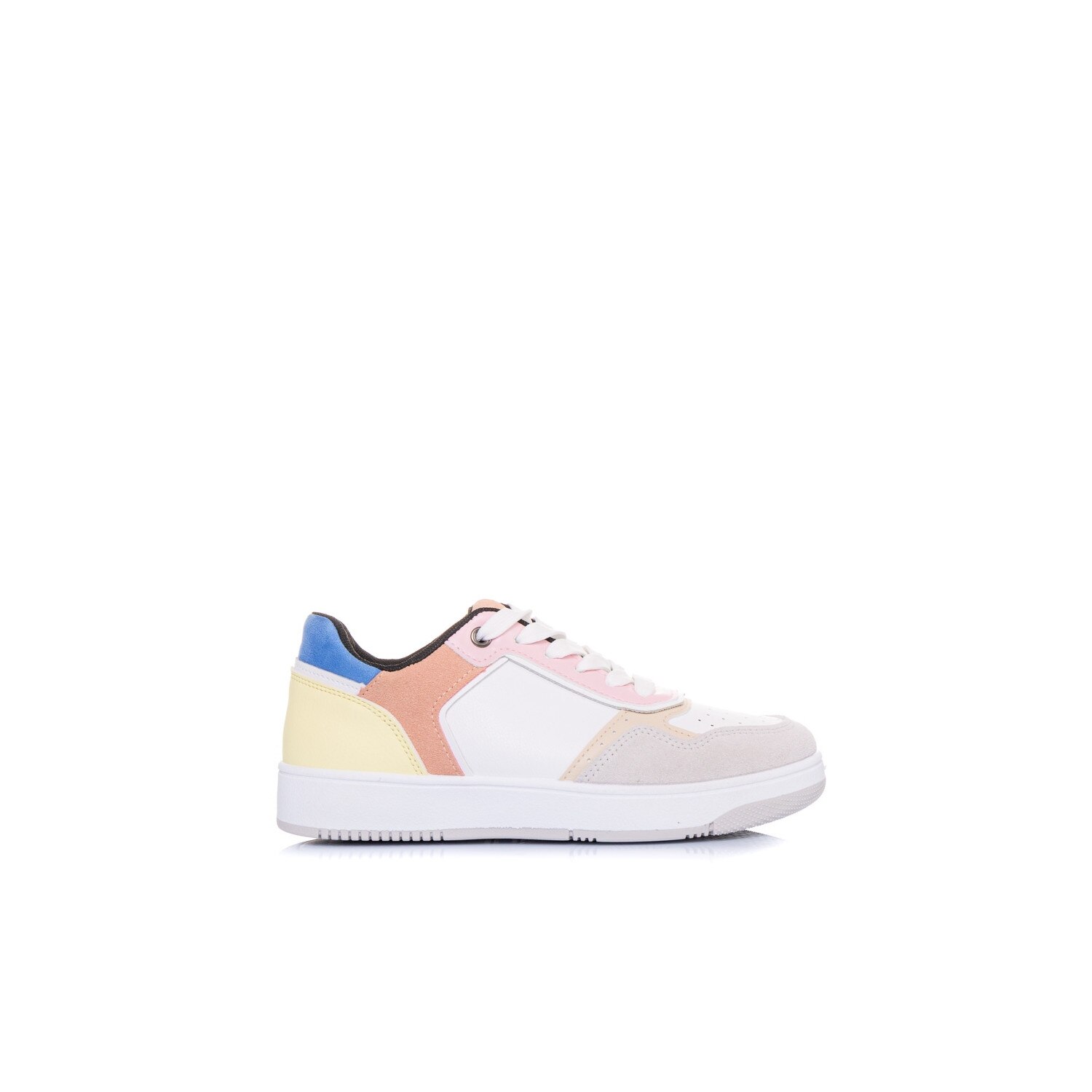 Pantofi sport dama Aimee, Multicolor