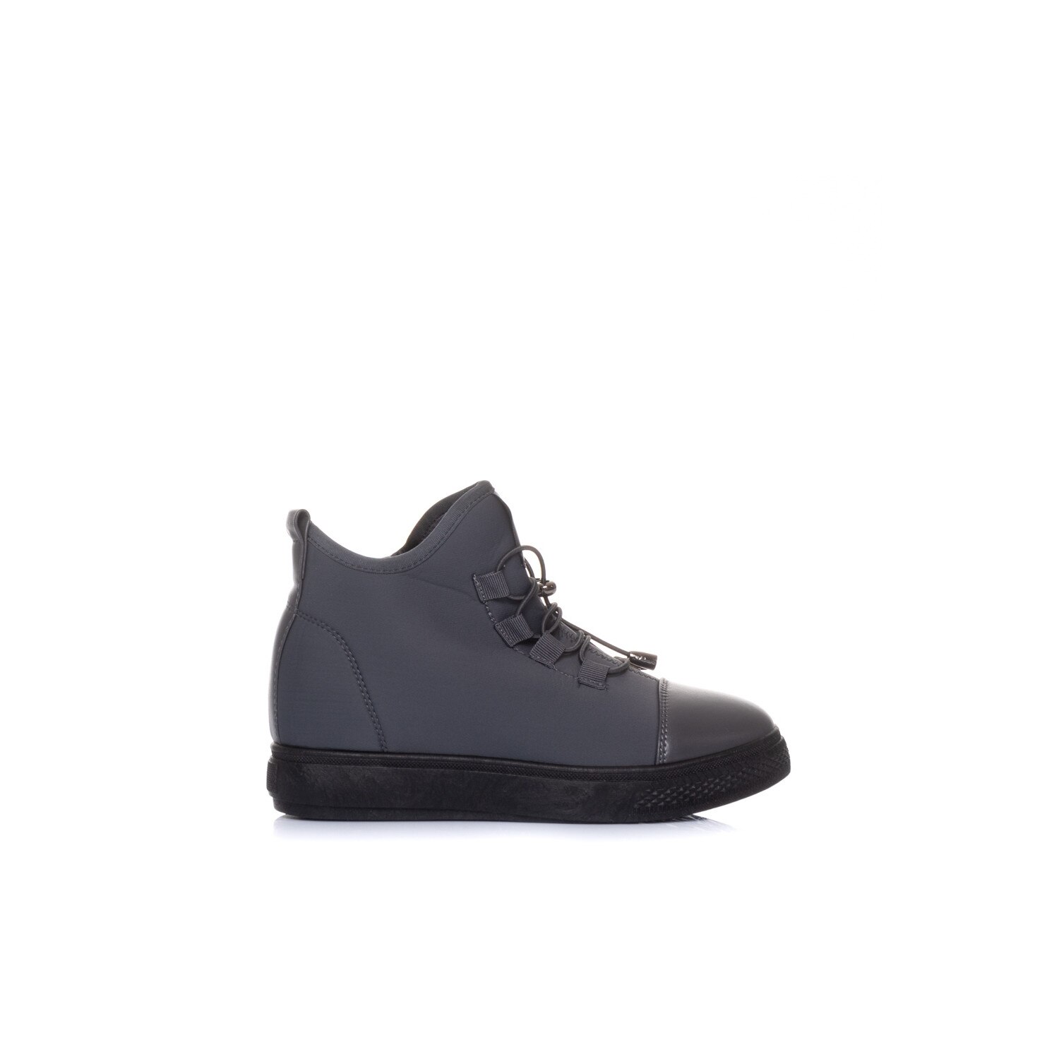 Pantofi sport dama Malvyna, Gri