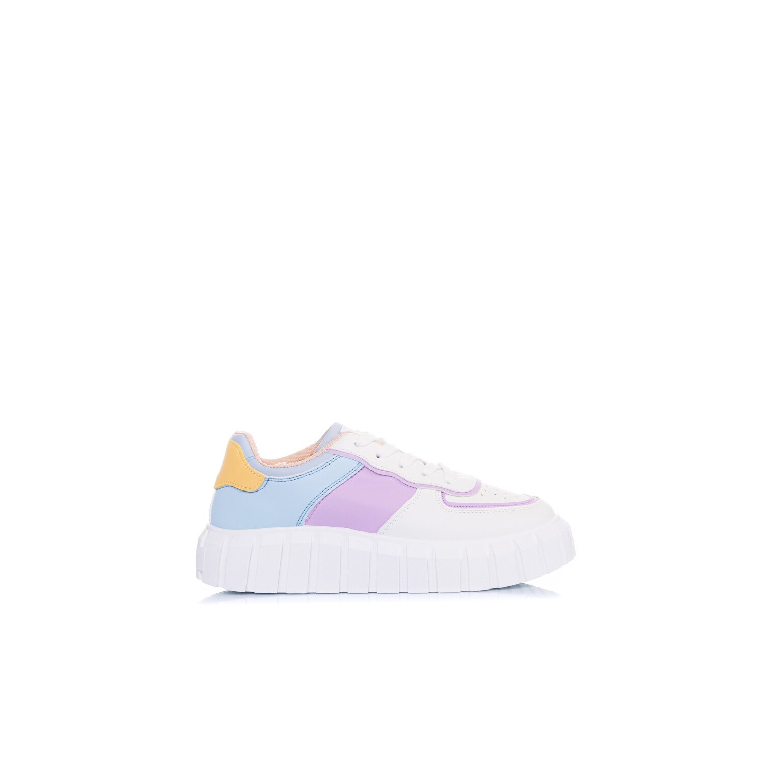 Pantofi sport dama Addyn, Mov
