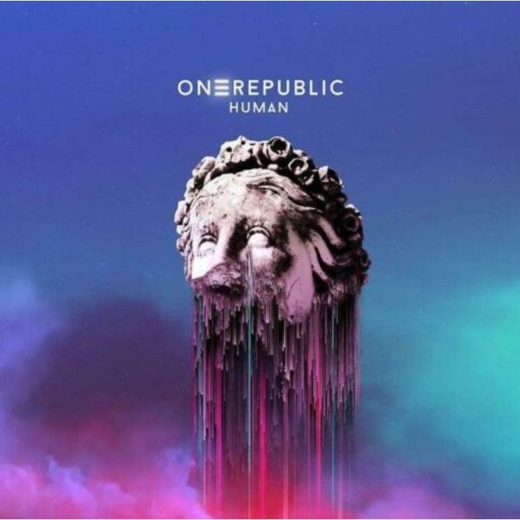 OneRepublic - HUMAN (CD)