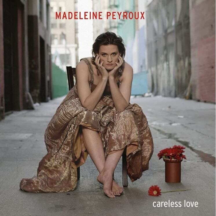 Madeleine Peyroux - Careless Love (3 Vinyl)