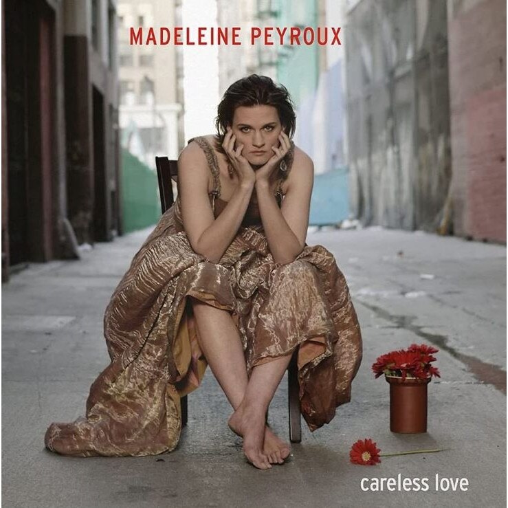 Madeleine Peyroux - Careless Love (2CD)