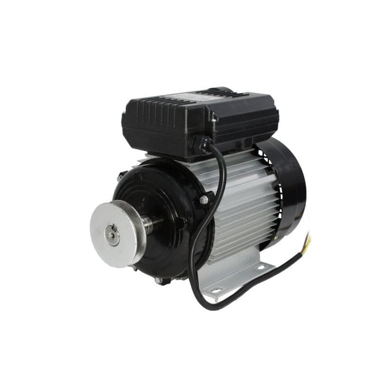 Motor Electric Monofazat 0.75Kw 2860RPM Micul Fermier
