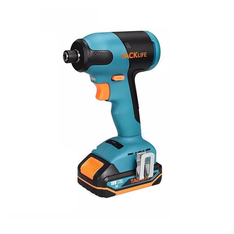 18v Tacklife Impact Drill Hammer Drill Machine Tacklife Cordless Drill  Review TACKLIFE 20V