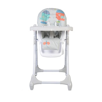 Scaun de masa premium pentru copii NOVOKIDS™ Kimchi Baby, 6 trepte de inaltime,Pliabil , Pozitie somn, Cosulet de depozitare, Roti cu frana ,Gri Scaun de masa premium pentru copii NOVOKIDS™ Kimchi Baby, 6 trepte de inaltime,Pliabil , Pozitie somn, Cosulet de depozitare, Roti cu frana ,Gri