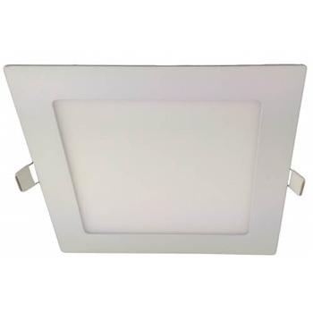 Spot Led Slim Patrat 150x150mm, 9W, 2700K, Lumina Calda, Incastrabil Spot Led Slim Patrat 150x150mm, 9W, 2700K, Lumina Calda, Incastrabil