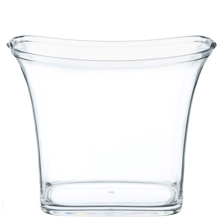 Frapiera acrilica RAKI dreptunighiulara 6l